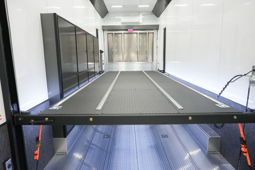 inTech Tag Trailer