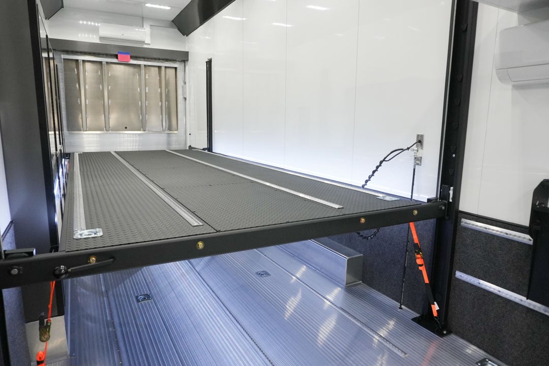 inTech Tag Trailer