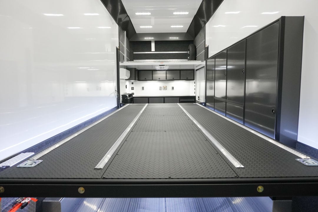 inTech Tag Trailer