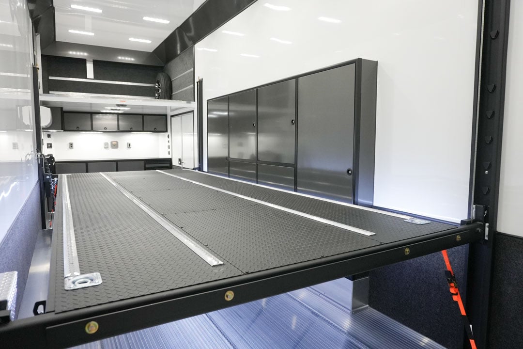 inTech Tag Trailer