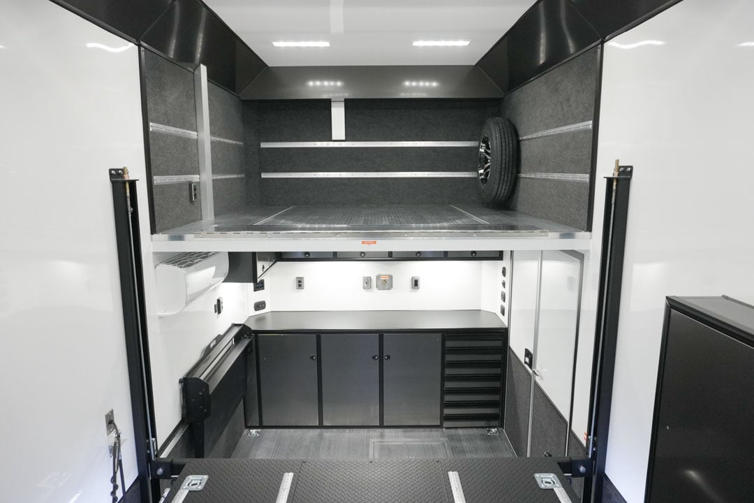 inTech Tag Trailer