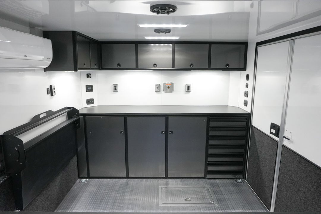 inTech Tag Trailer