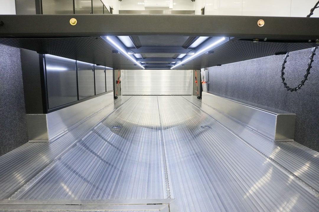 inTech Tag Trailer