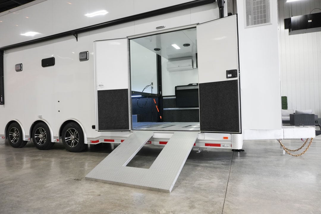 inTech Tag Trailer