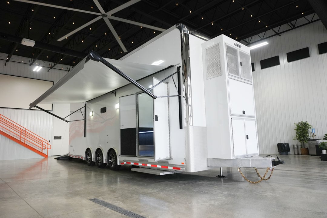 inTech Tag Trailer