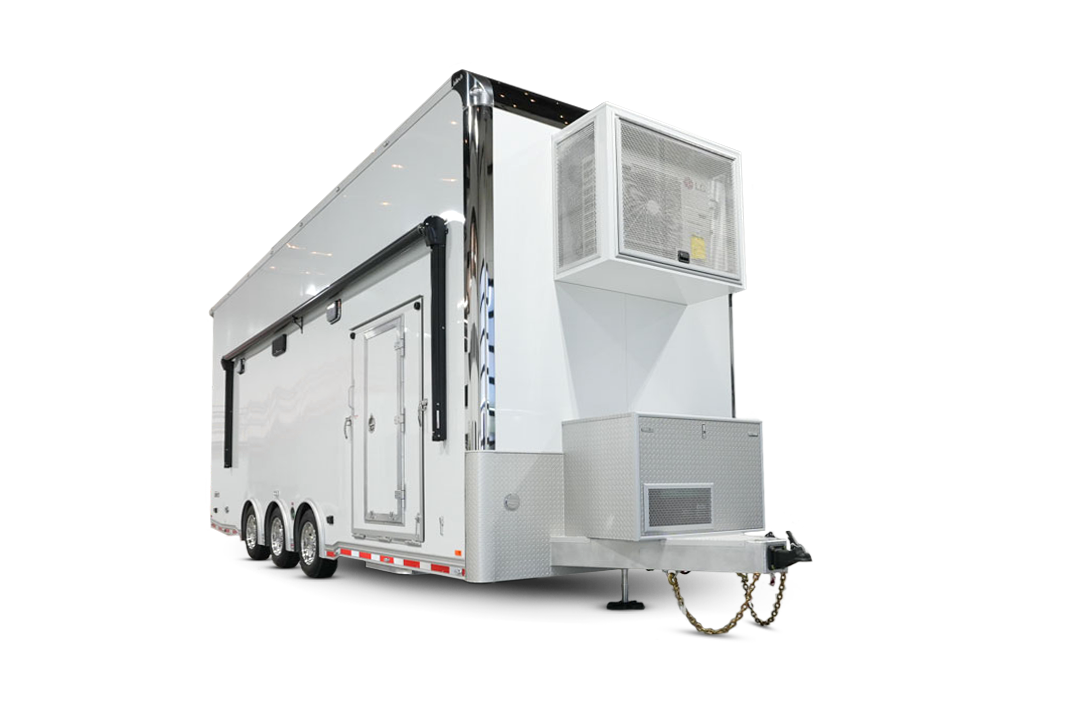inTech Tag Trailer