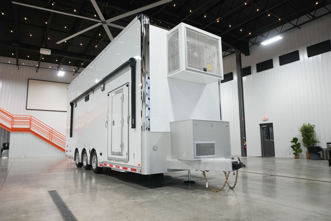 inTech Tag Trailer