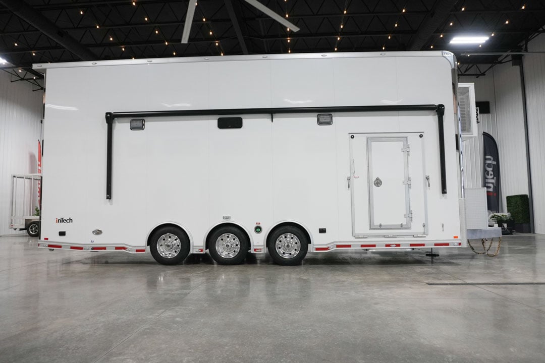 inTech Tag Trailer