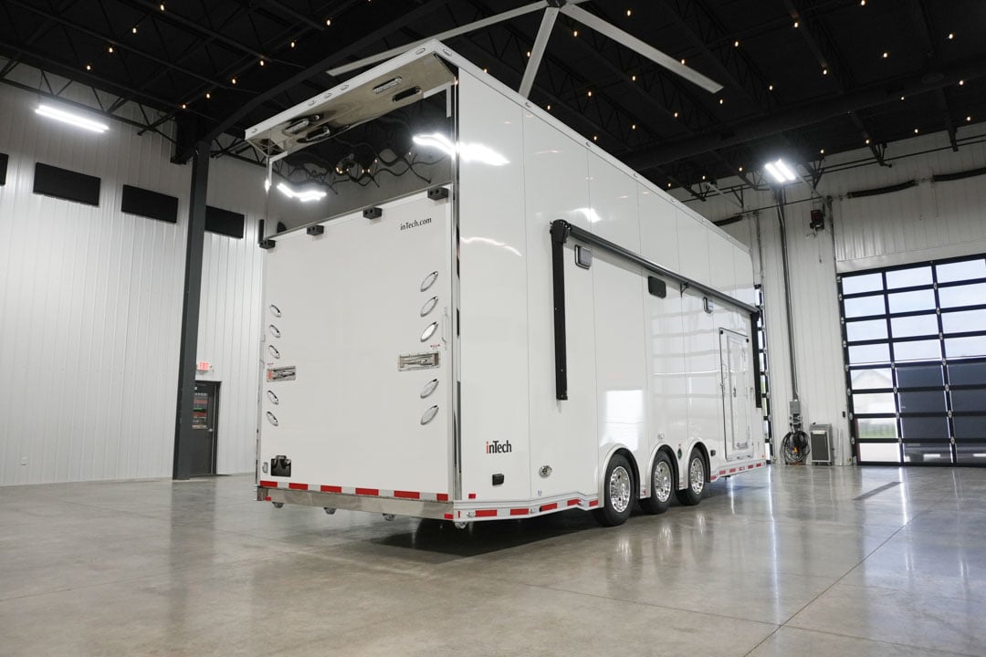 inTech Tag Trailer