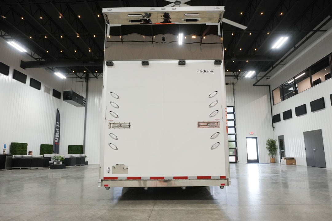 inTech Tag Trailer