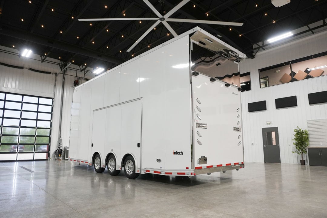 inTech Tag Trailer