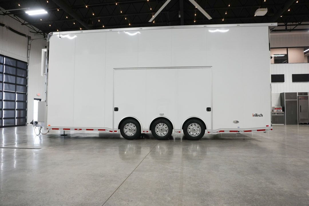 inTech Tag Trailer