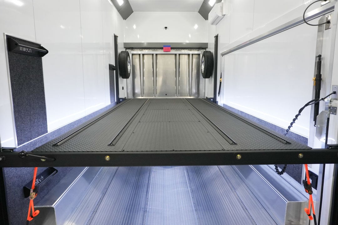 inTech Tag Trailer