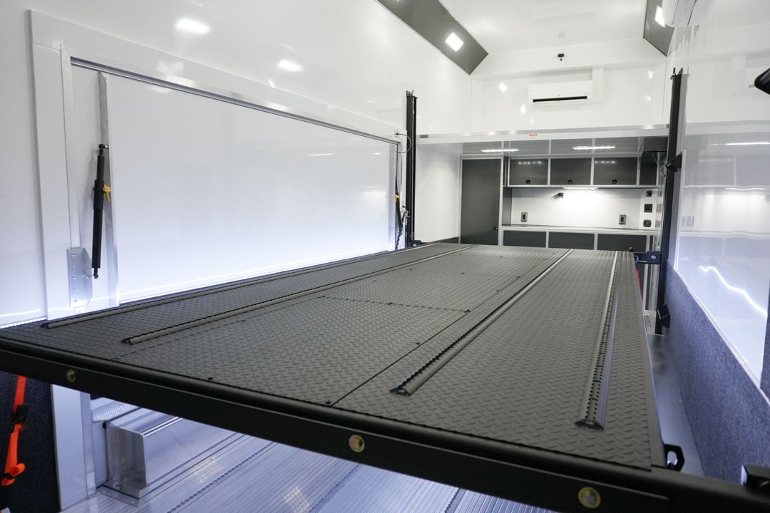 inTech Tag Trailer