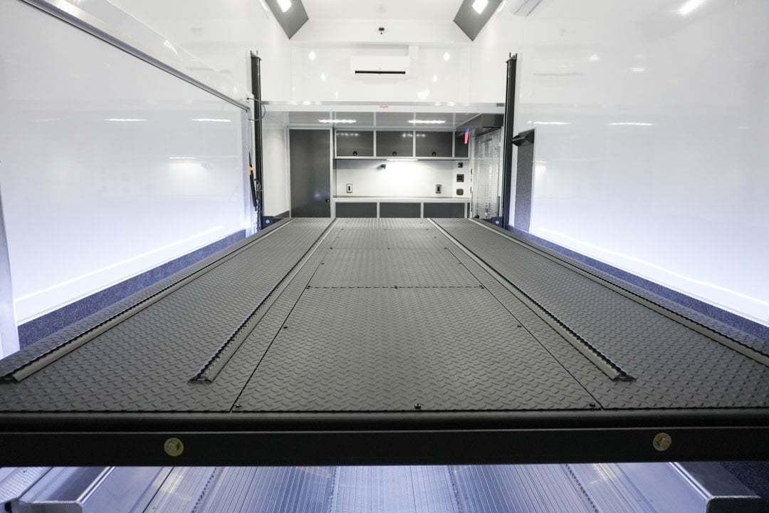inTech Tag Trailer