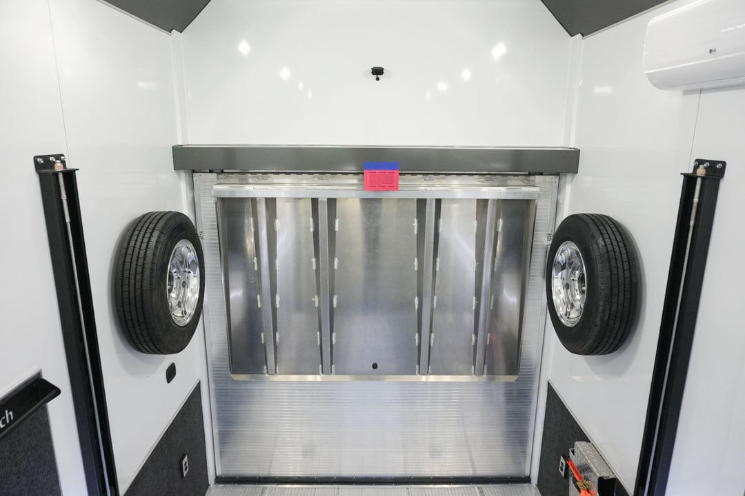 inTech Tag Trailer