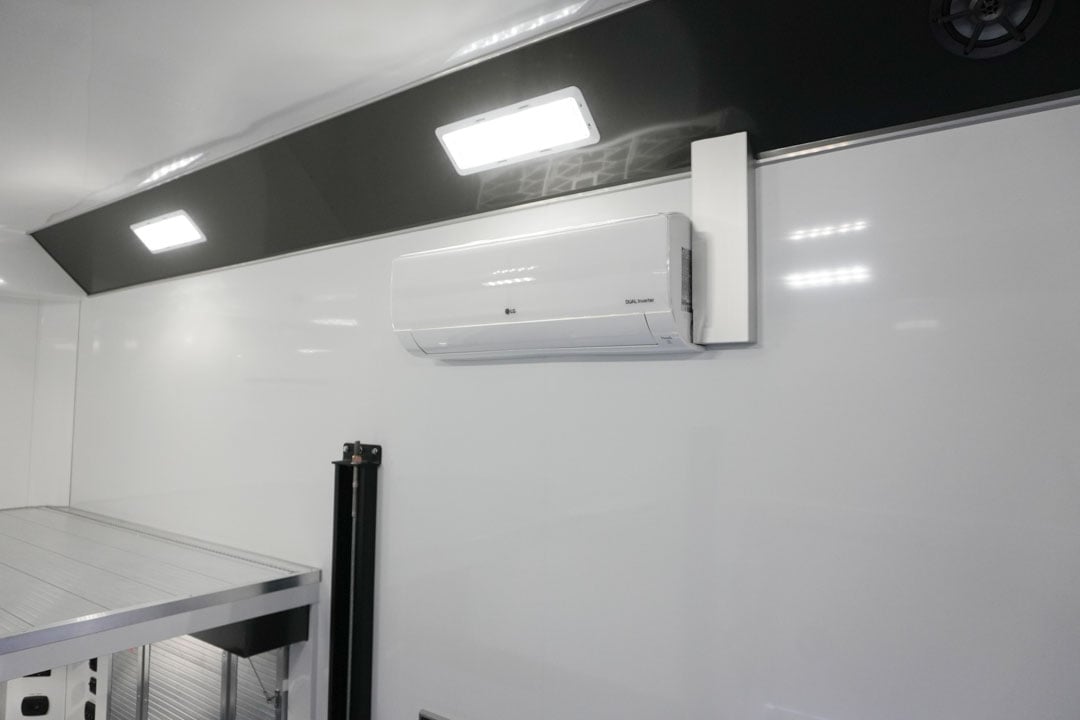 inTech Tag Trailer