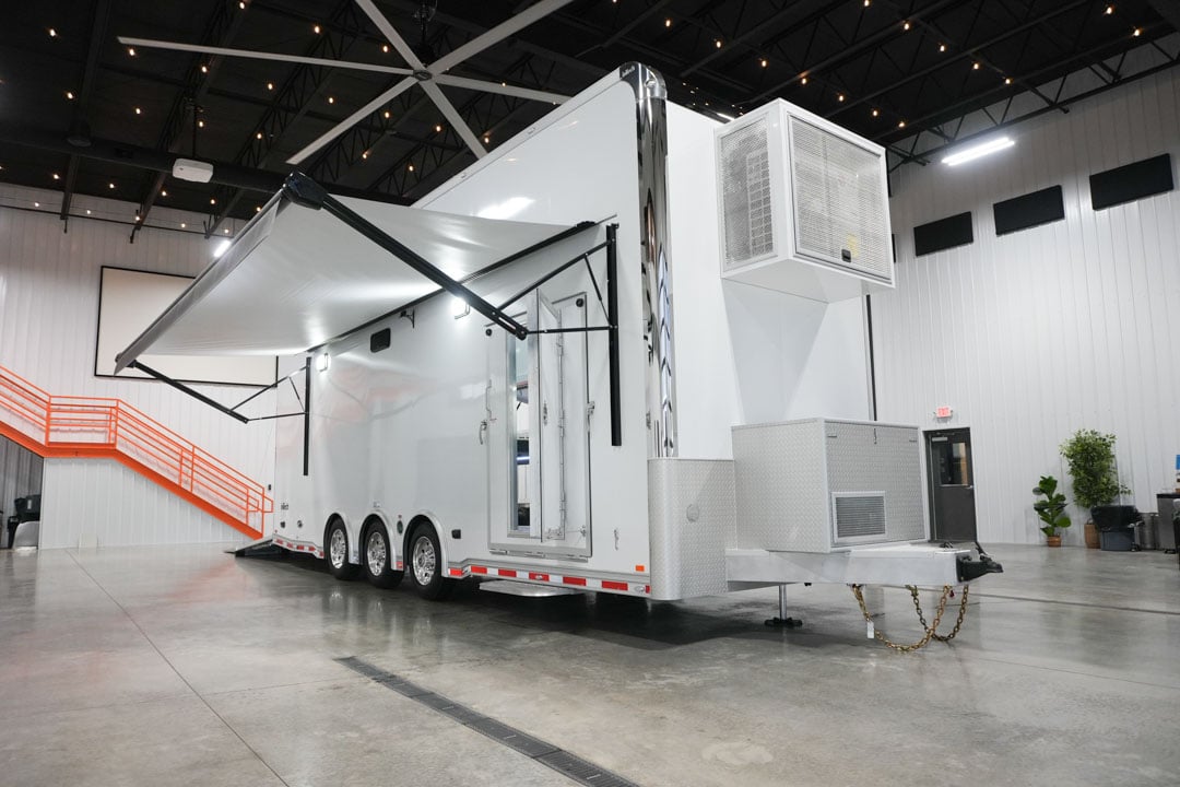 inTech Tag Trailer