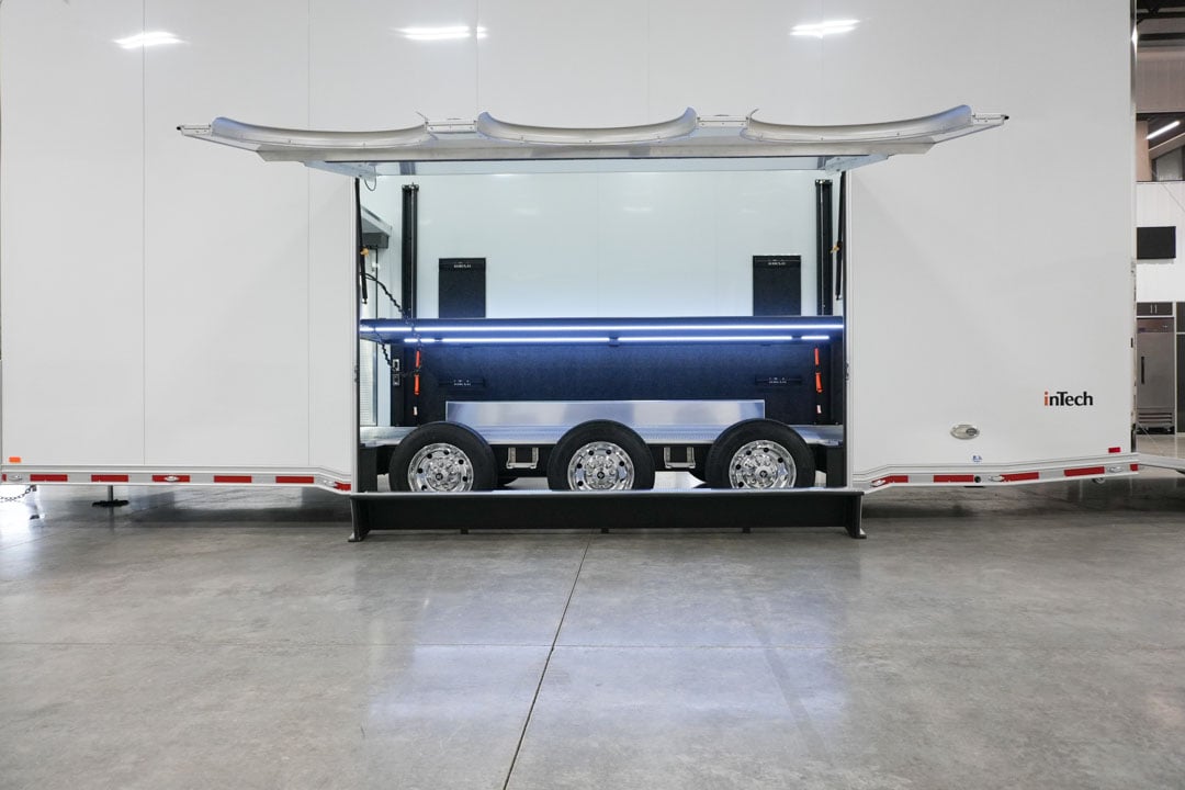 inTech Tag Trailer