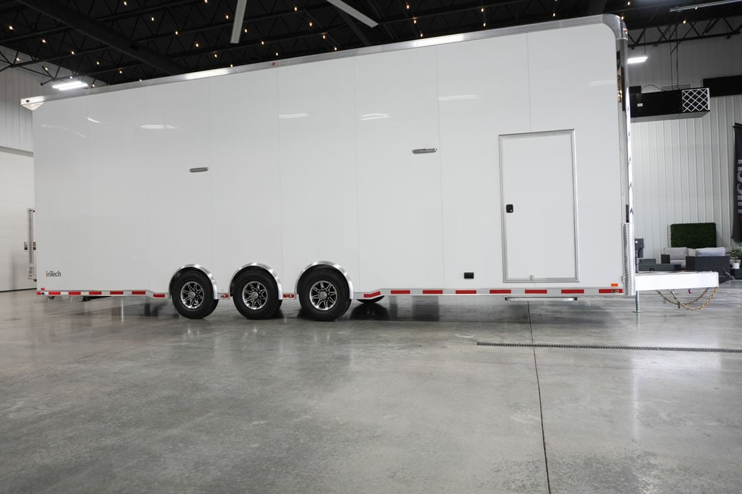 inTech Tag Trailer