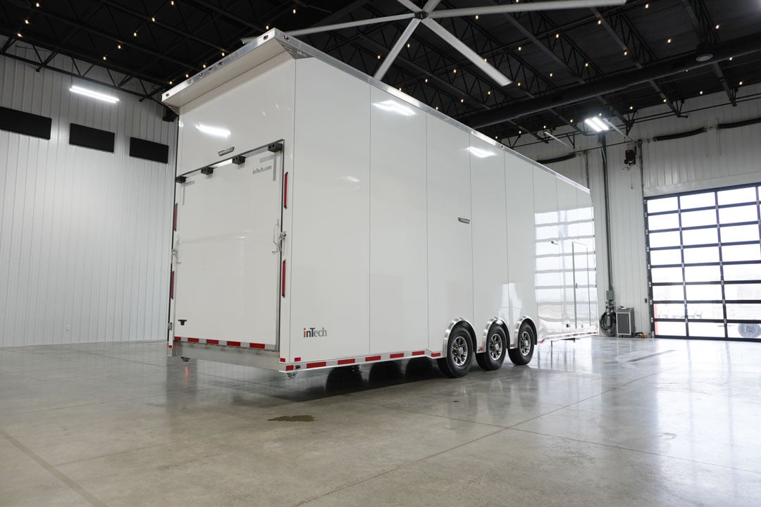 inTech Tag Trailer