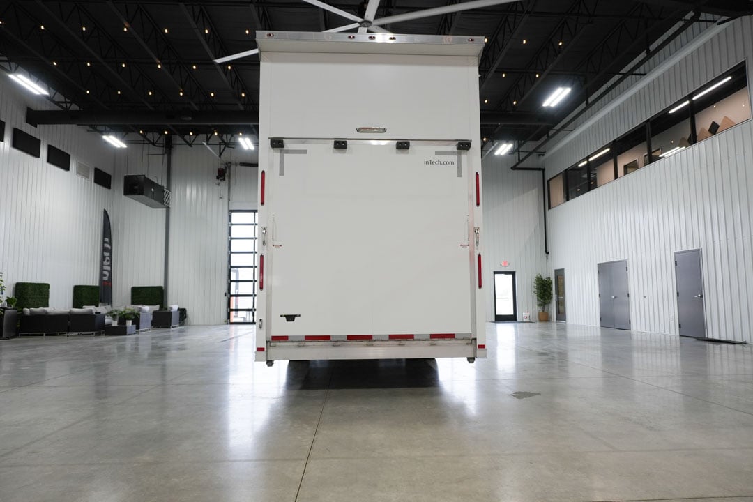 inTech Tag Trailer