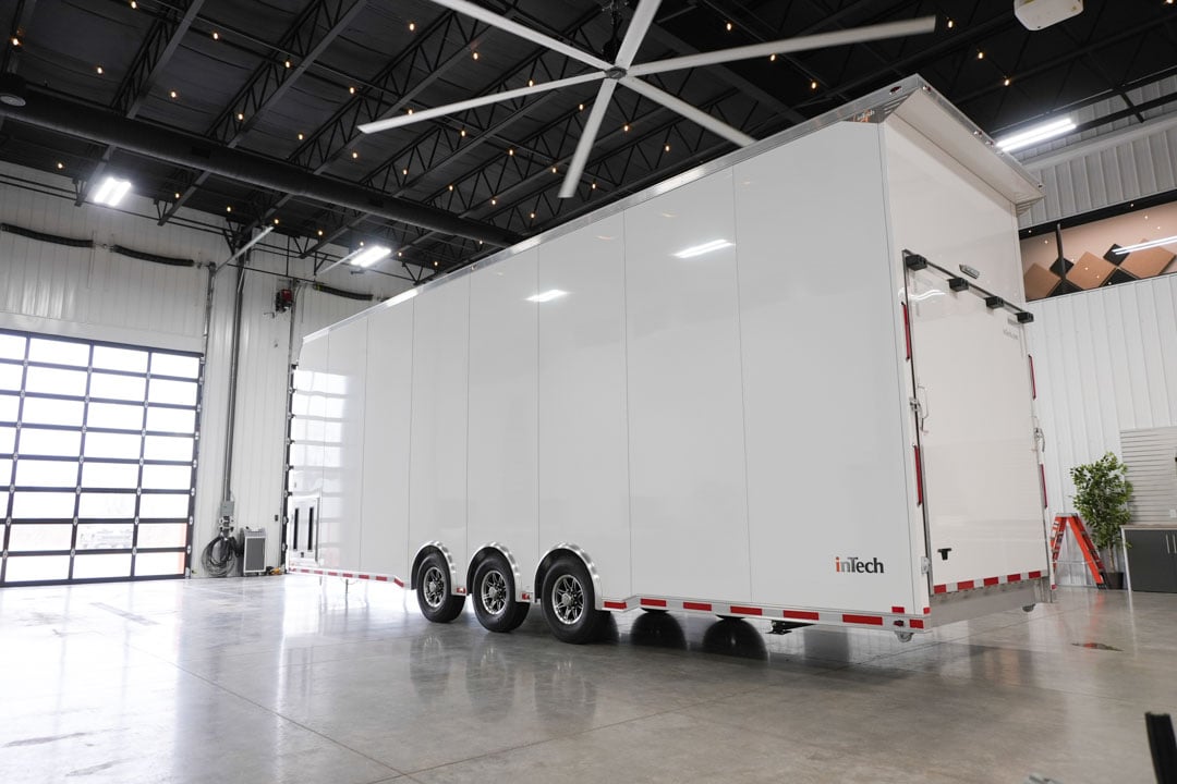 inTech Tag Trailer