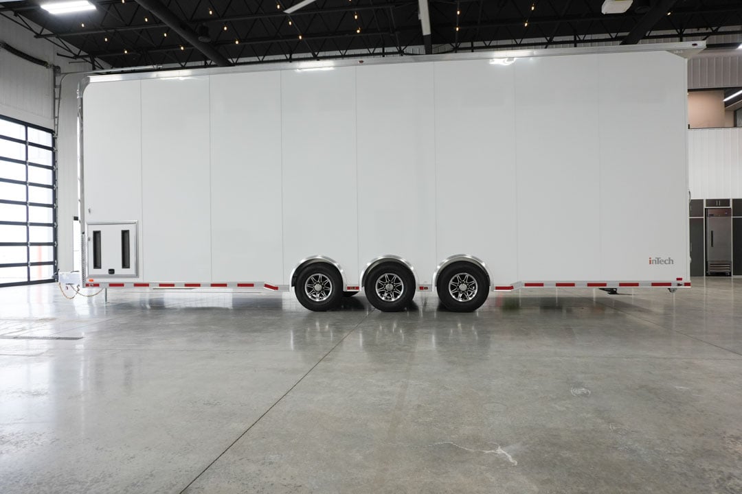 inTech Tag Trailer