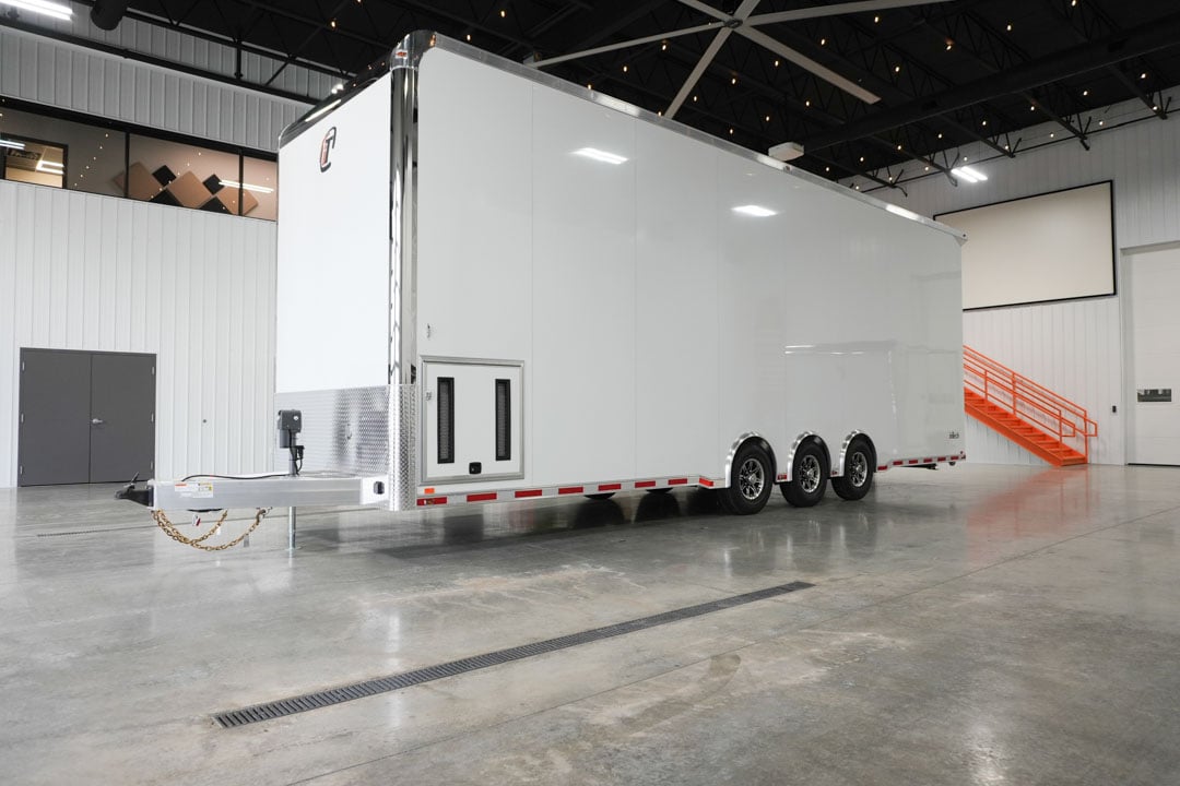 inTech Tag Trailer