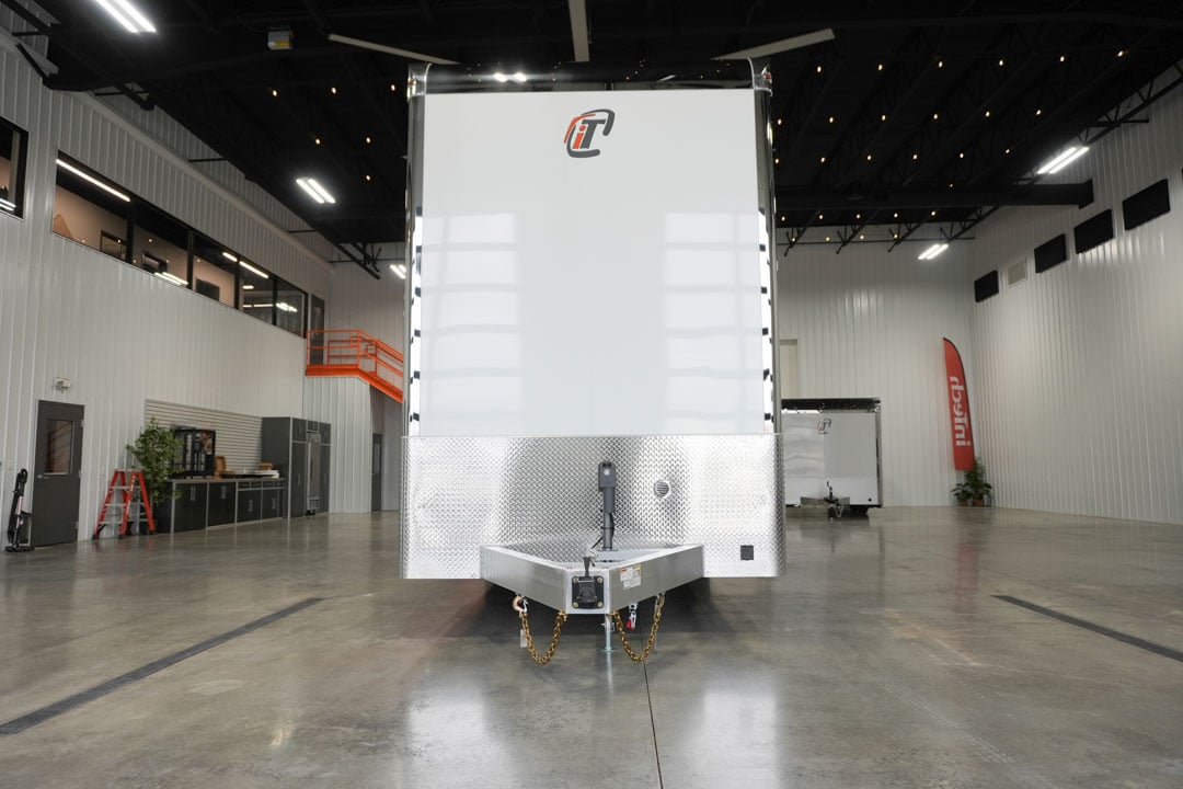 inTech Tag Trailer