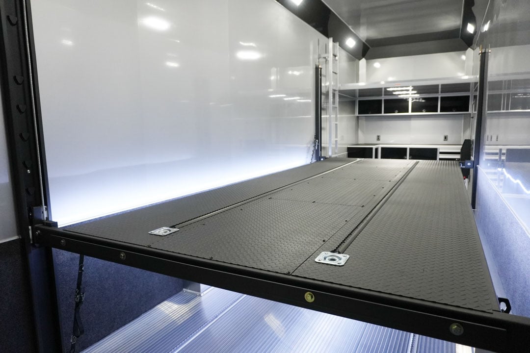 inTech Tag Trailer