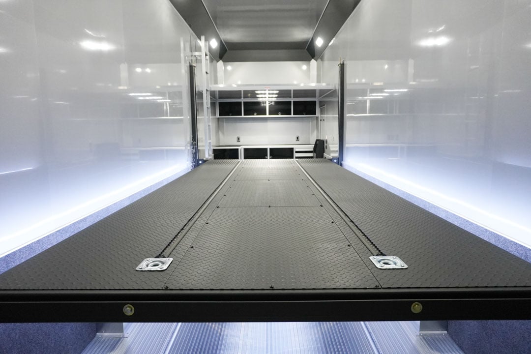 inTech Tag Trailer