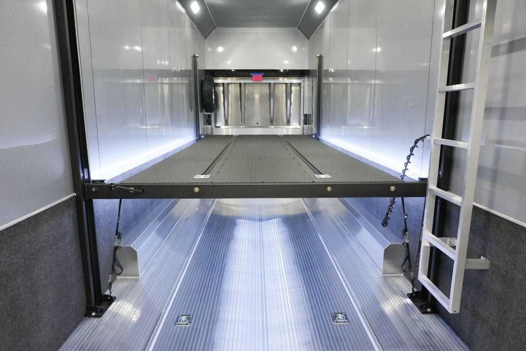 inTech Tag Trailer