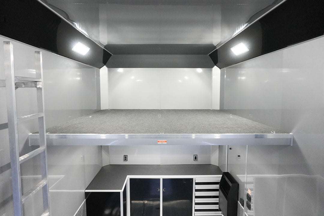 inTech Tag Trailer