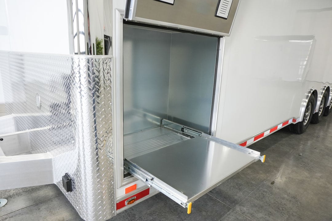 inTech Tag Trailer