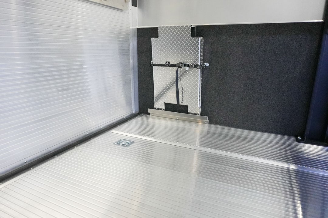 inTech Tag Trailer