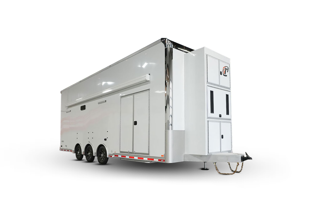 inTech Tag Trailer