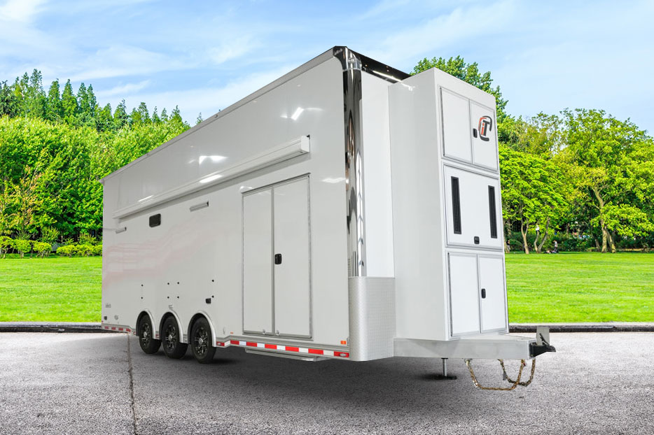 inTech Tag Trailer
