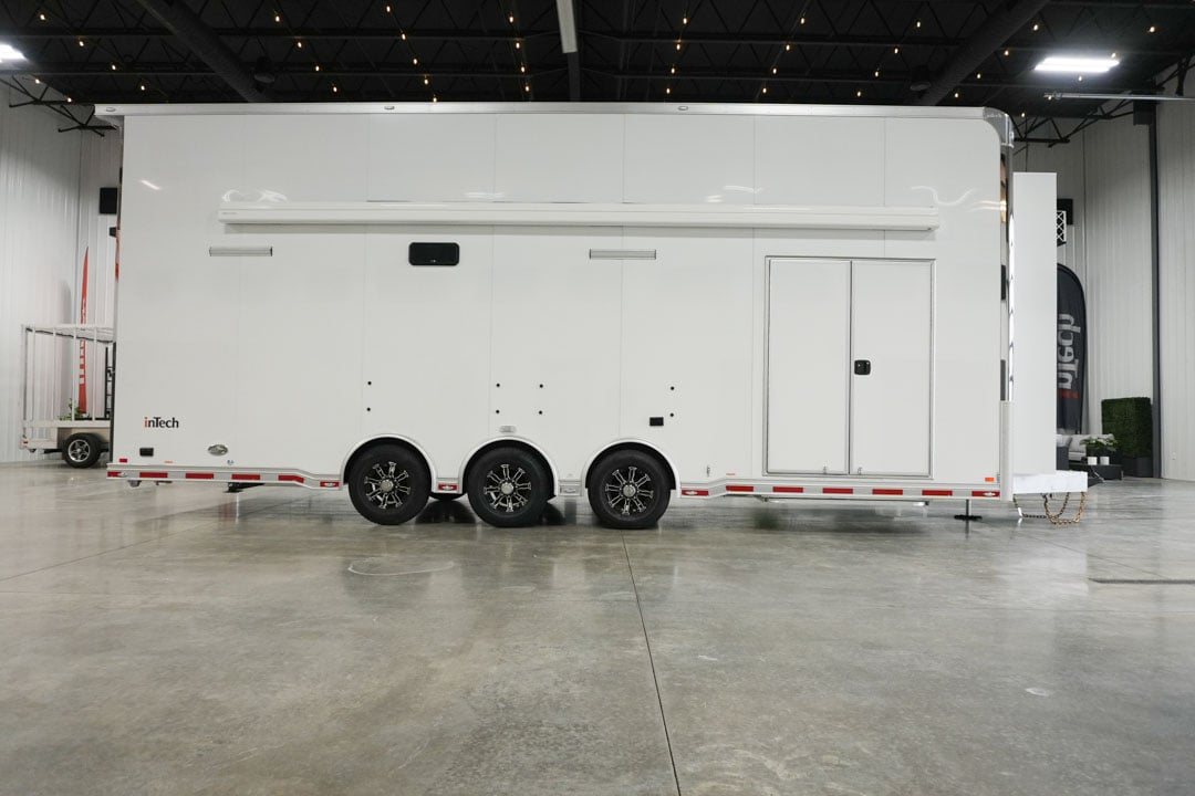 inTech Tag Trailer