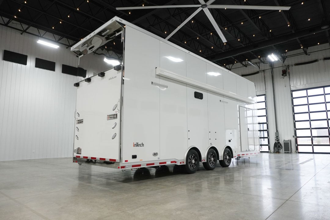 inTech Tag Trailer