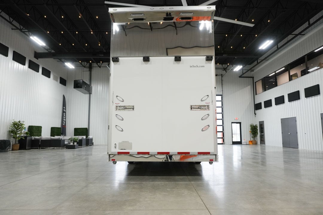 inTech Tag Trailer