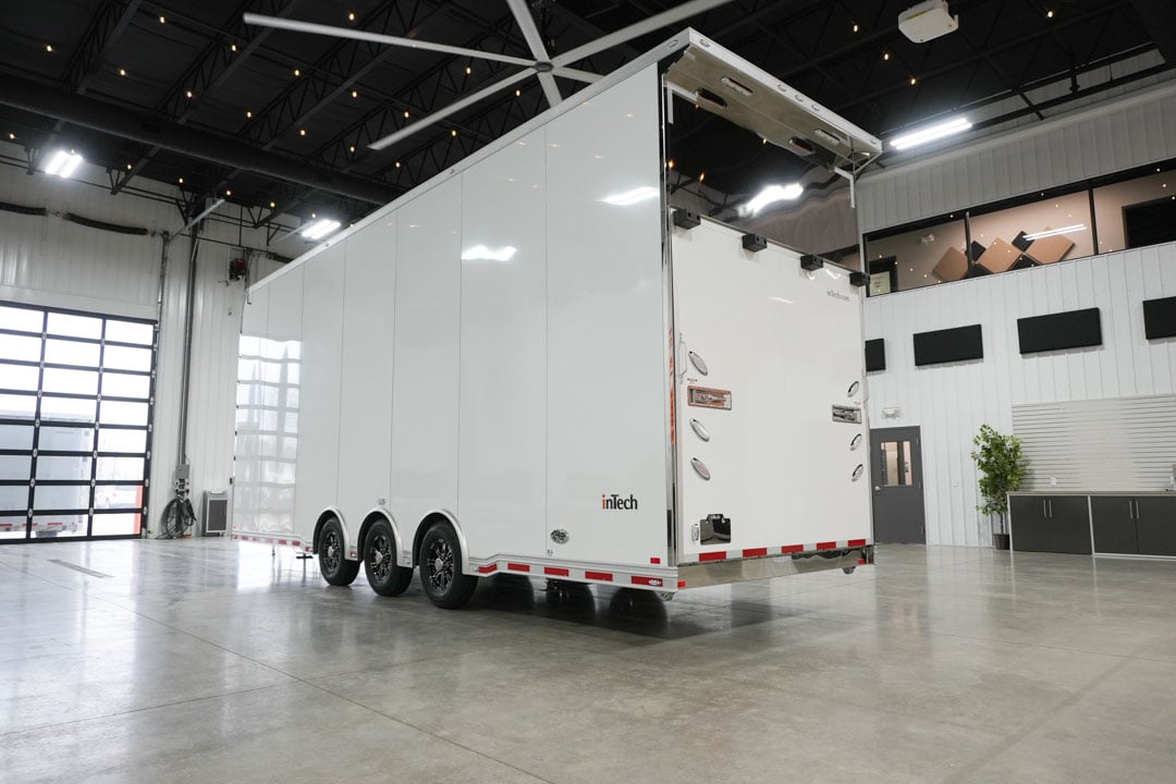 inTech Tag Trailer