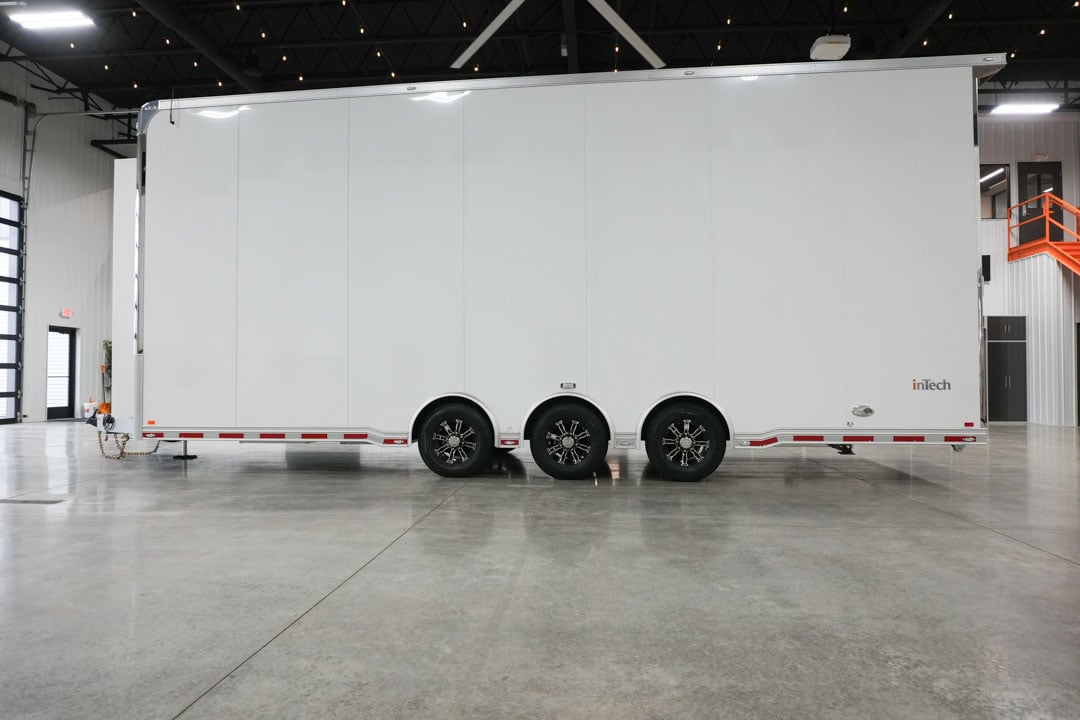 inTech Tag Trailer