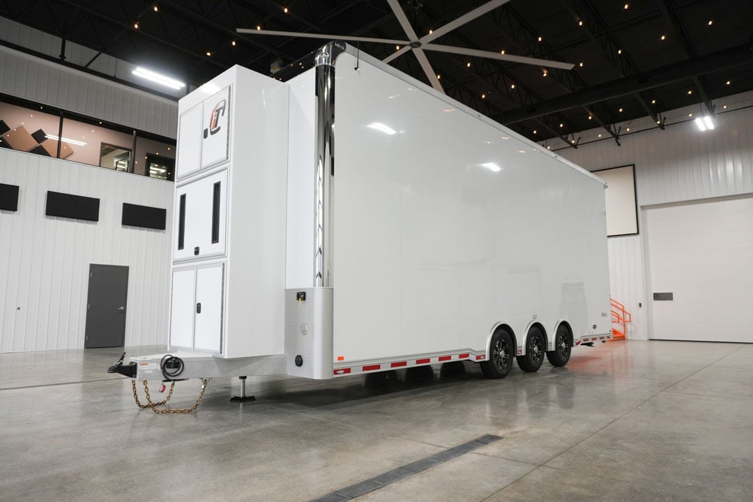 inTech Tag Trailer