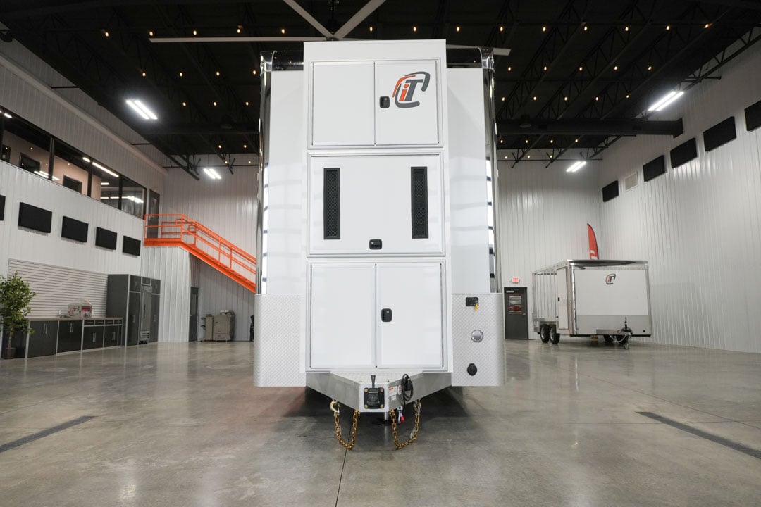 inTech Tag Trailer
