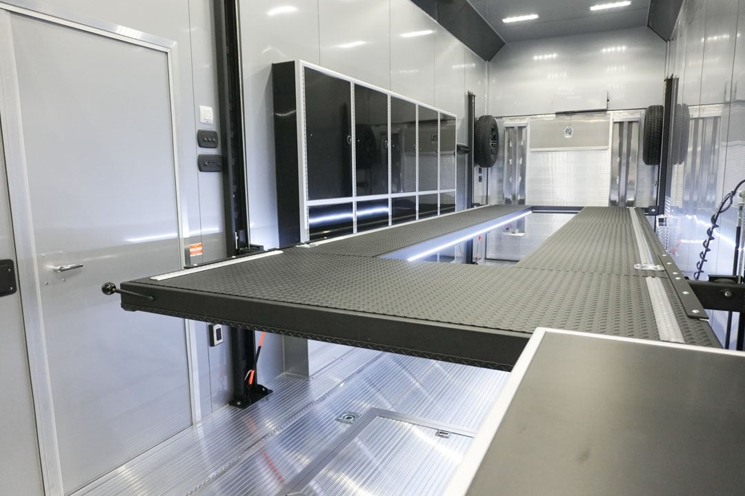 inTech Tag Trailer