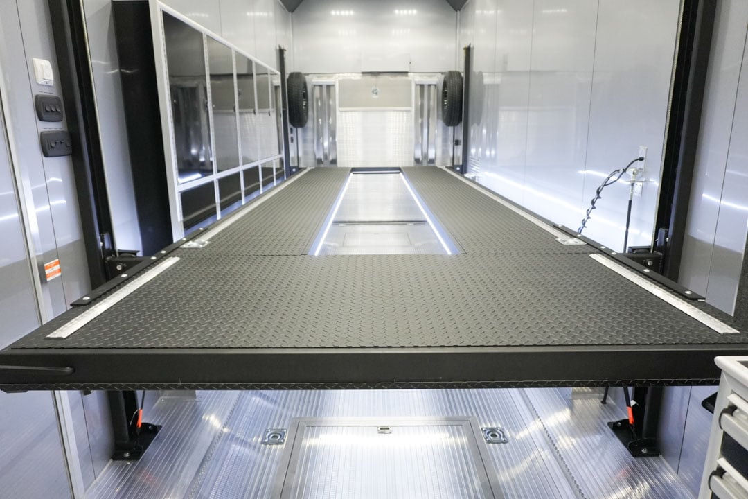 inTech Tag Trailer