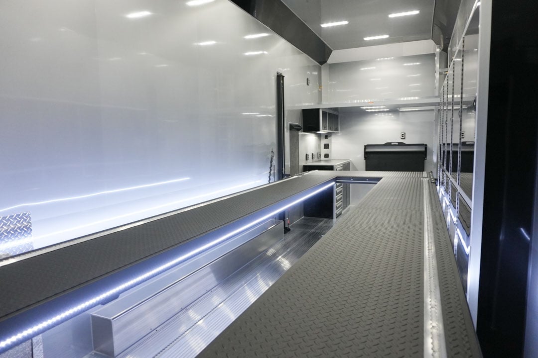 inTech Tag Trailer