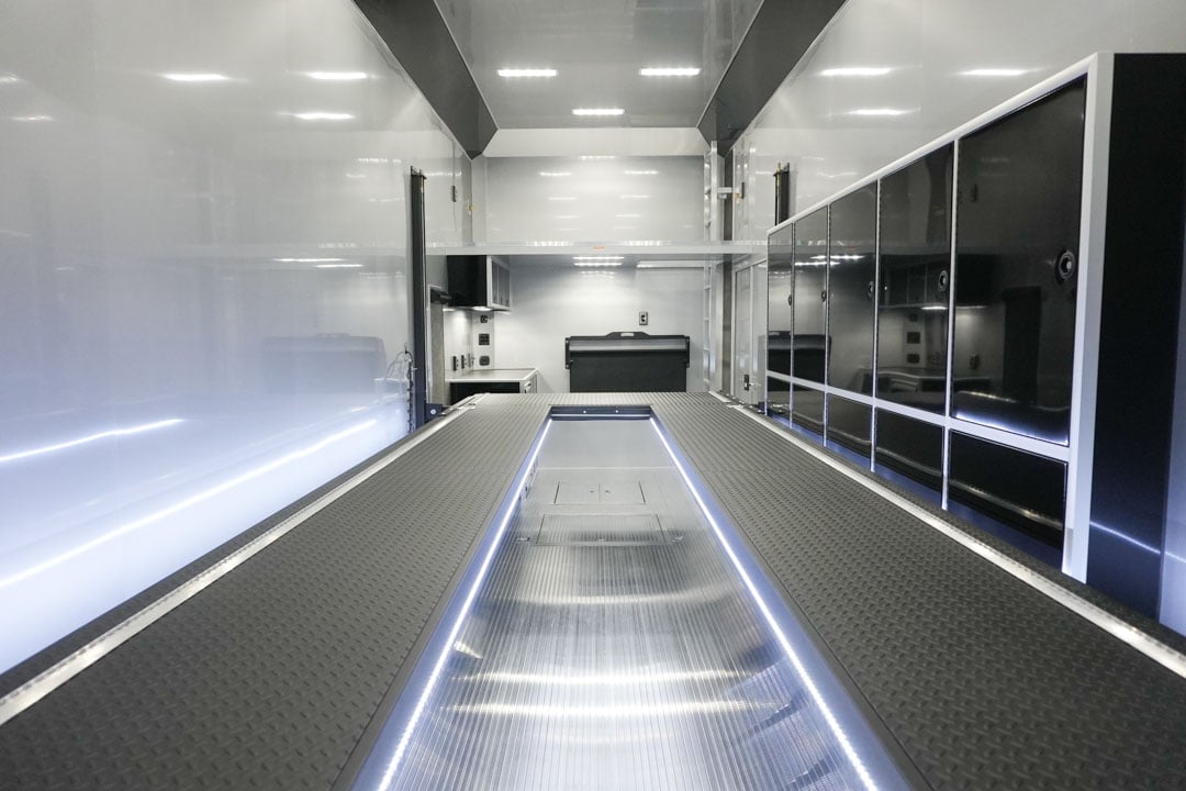 inTech Tag Trailer
