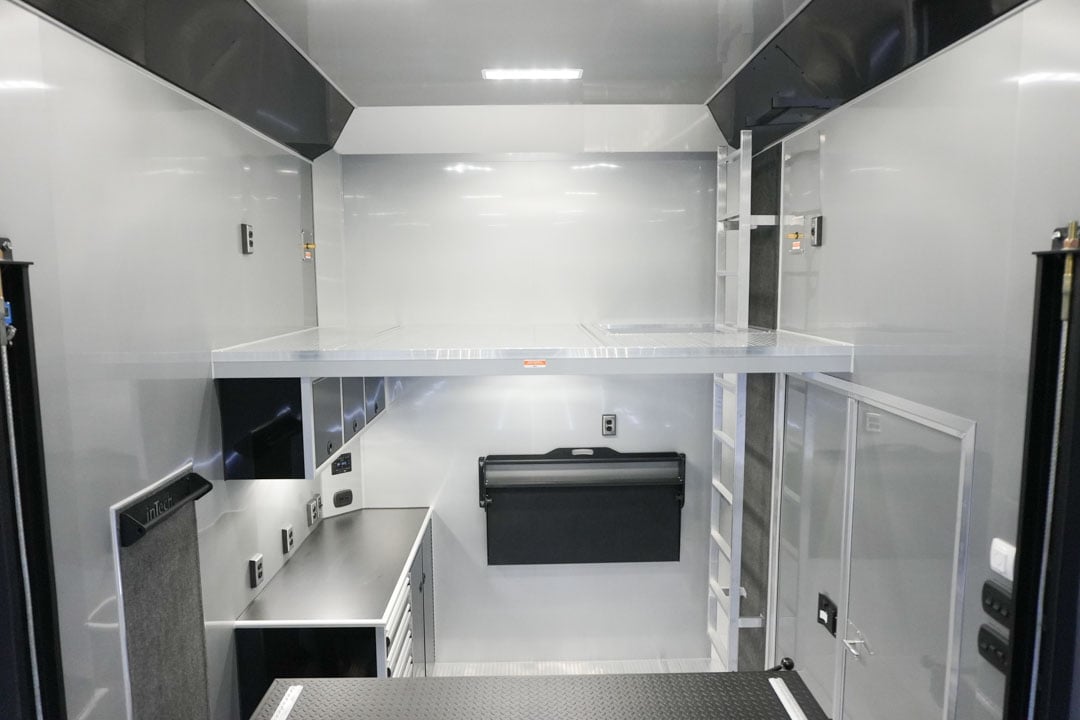 inTech Tag Trailer